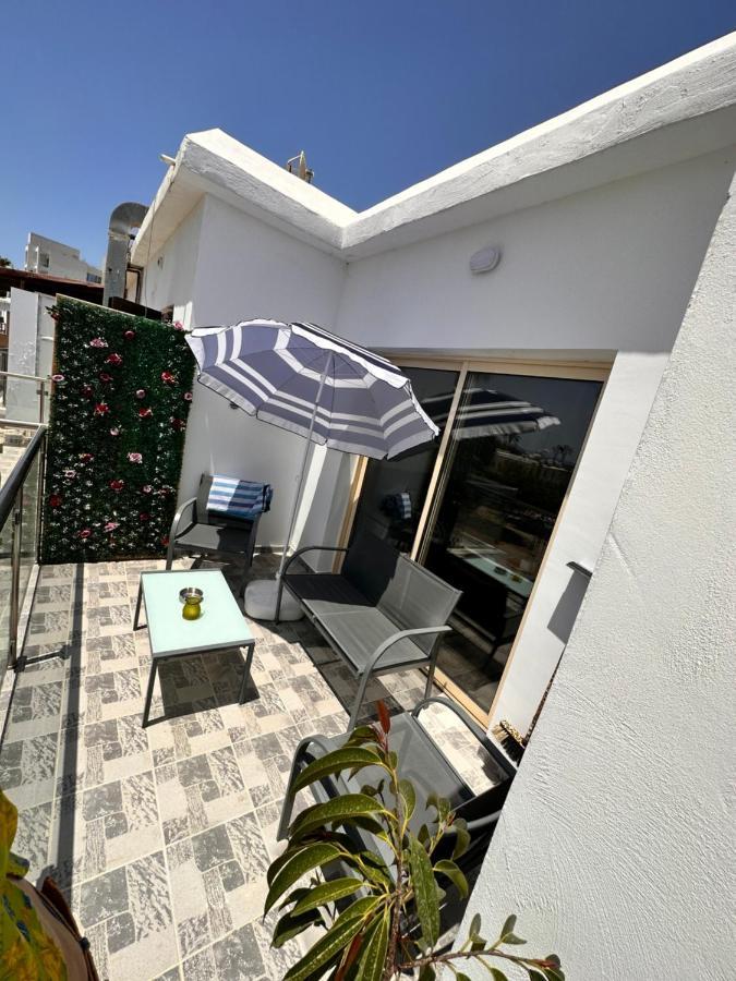 Aphrodites Suite Pafos Zewnętrze zdjęcie