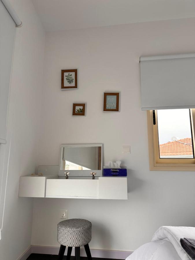 Aphrodites Suite Pafos Zewnętrze zdjęcie