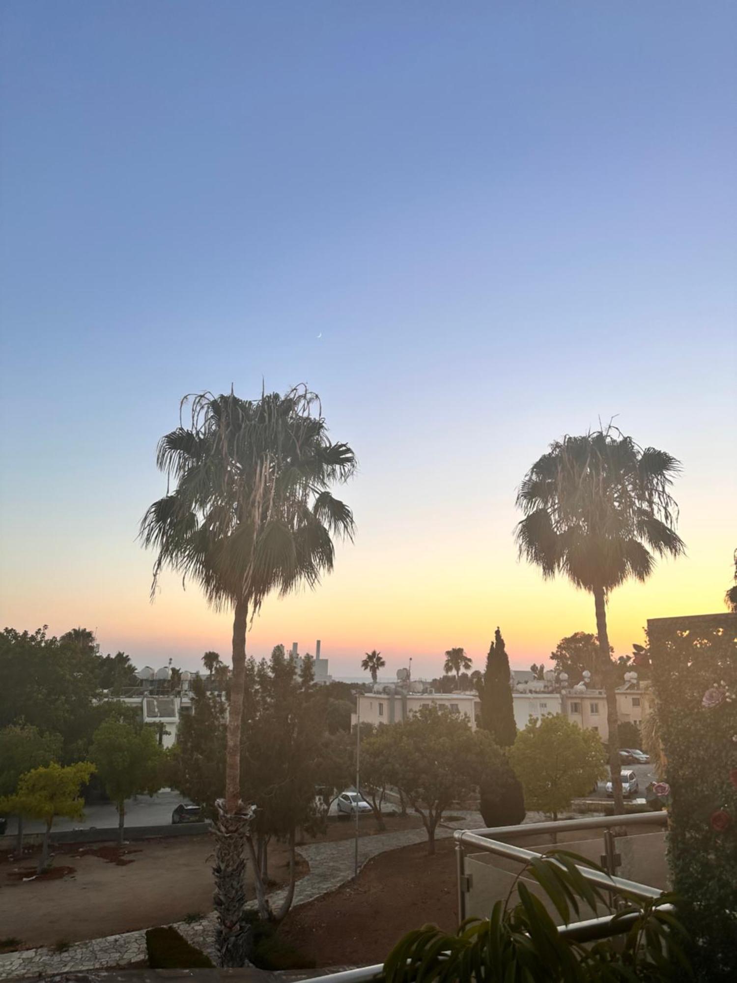 Aphrodites Suite Pafos Zewnętrze zdjęcie